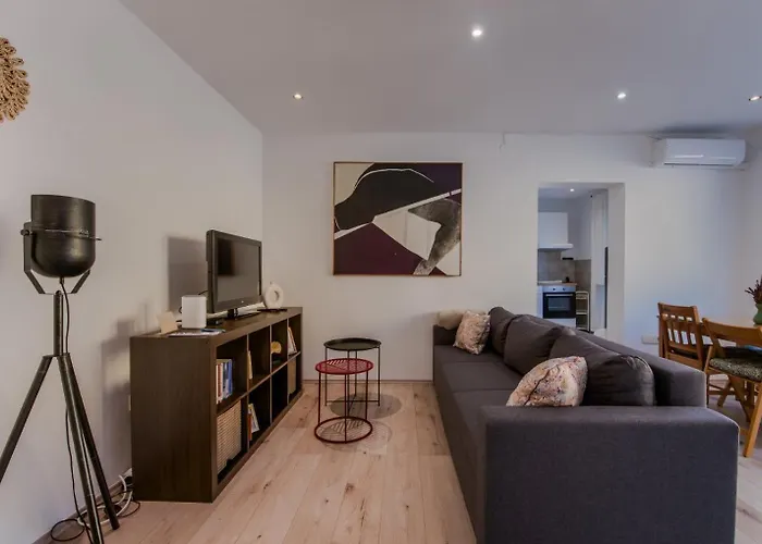 Apartamento Cukar Pula