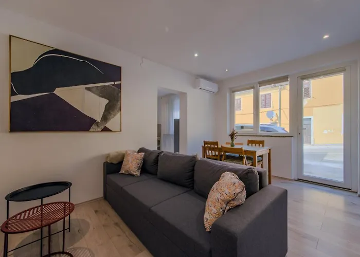 Apartamento Cukar *