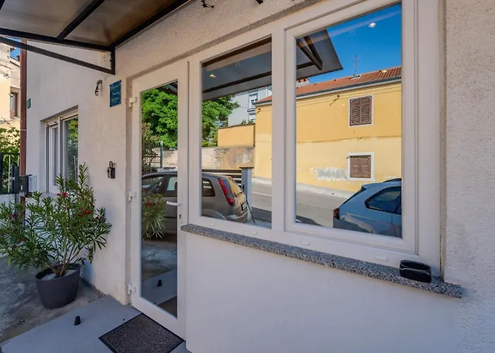 Cukar Apartamento *