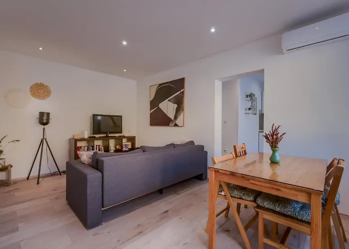 Apartamento Cukar