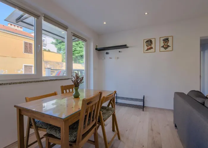 Apartamento Cukar