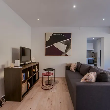 Apartment Cukar Pula