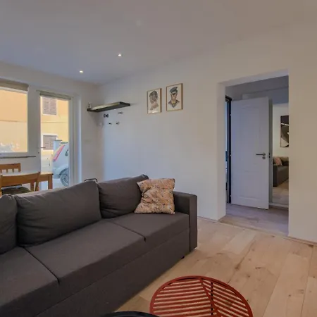 Apartment Cukar Pula