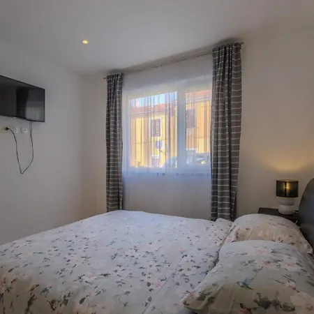 Cukar Apartment