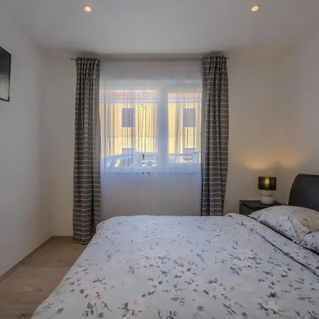 Apartment Cukar