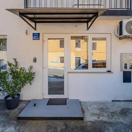 Cukar Apartment