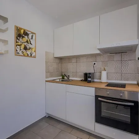Apartment Cukar