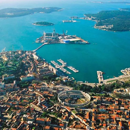 Cukar Apartment Pula