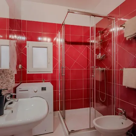 Cukar Apartment