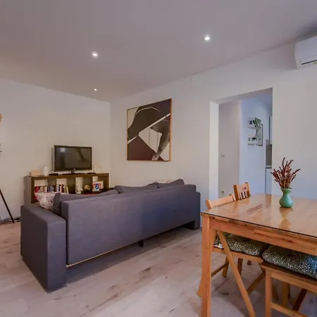 Apartment Cukar
