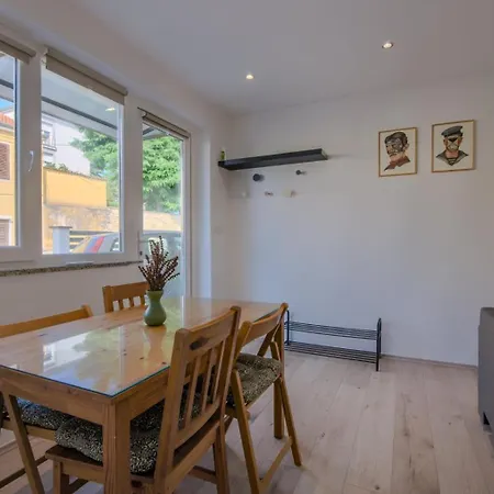 Apartment Cukar