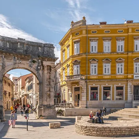 Appartamento Cukar *