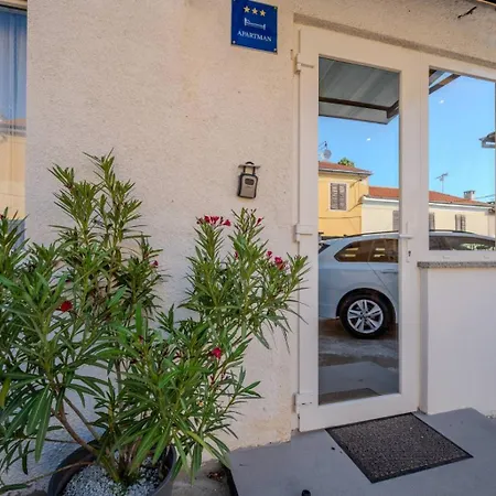 Apartment Cukar