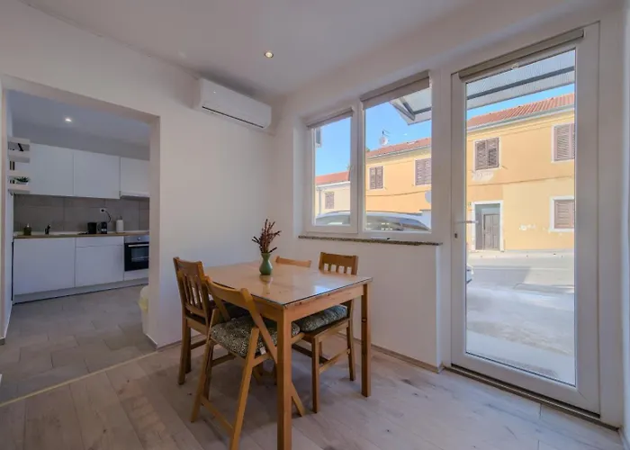 Cukar Apartment Pula