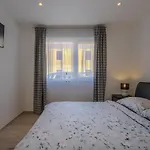 Apartmán Cukar