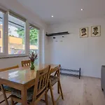 Apartmán Cukar